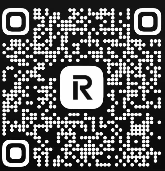 Revolut QR Kód
