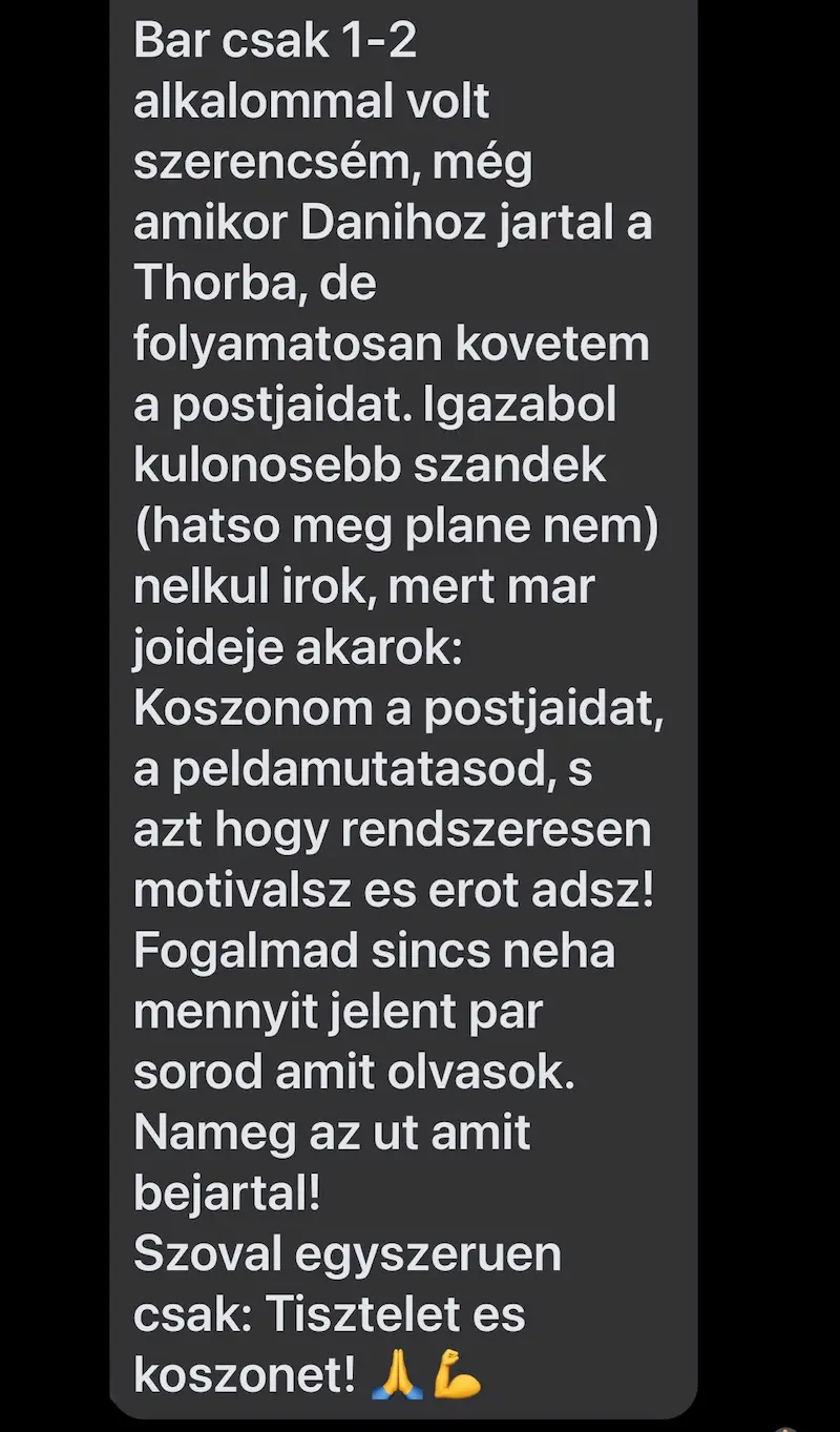Vendégvélemény 7