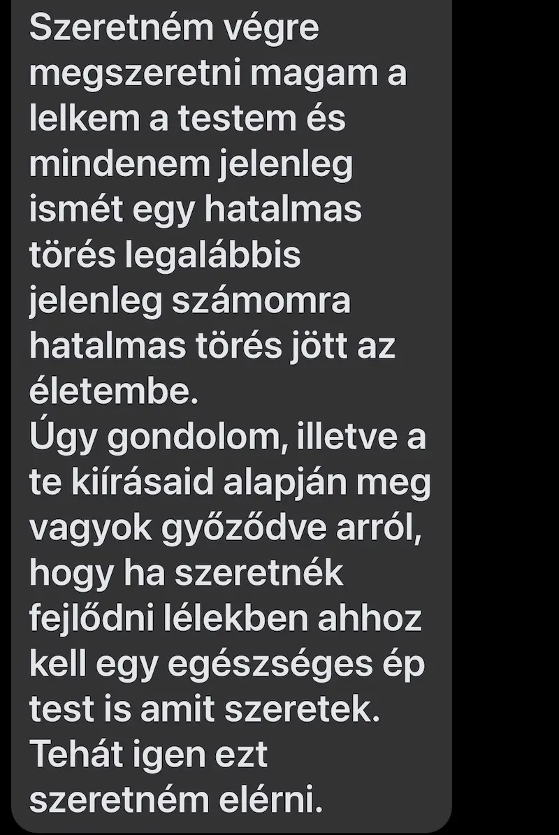 Vendégvélemény 8